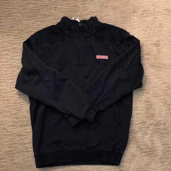 Vineyard Vines Other - Navy blue Vineyard Vines Shep Shirt